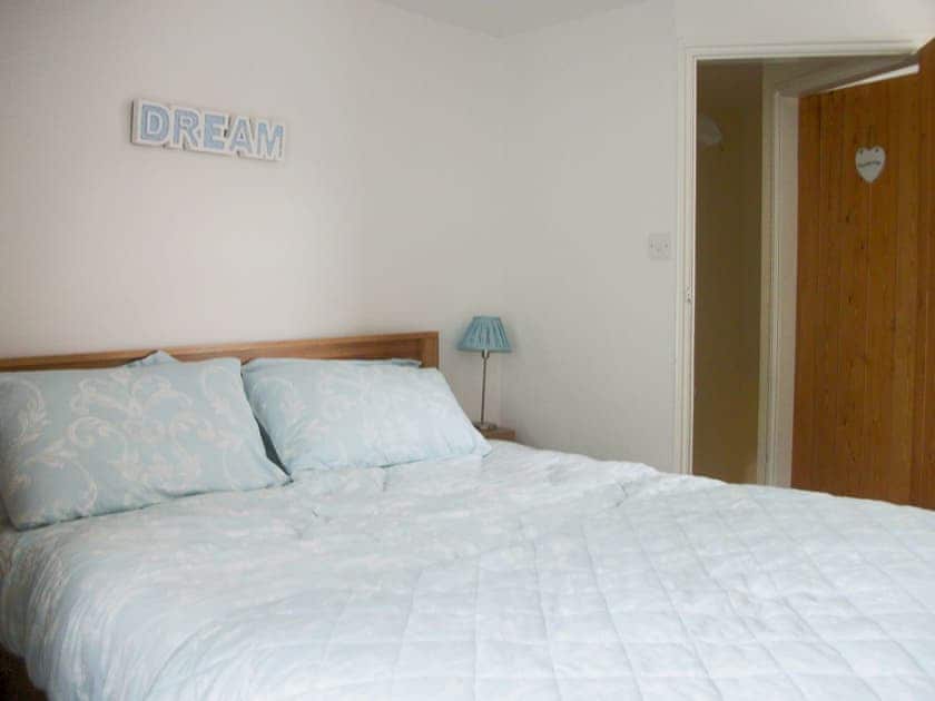 Double bedroom | The Hollies, Ambleside
