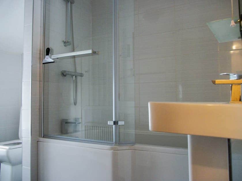 Bathroom | The Hollies, Ambleside