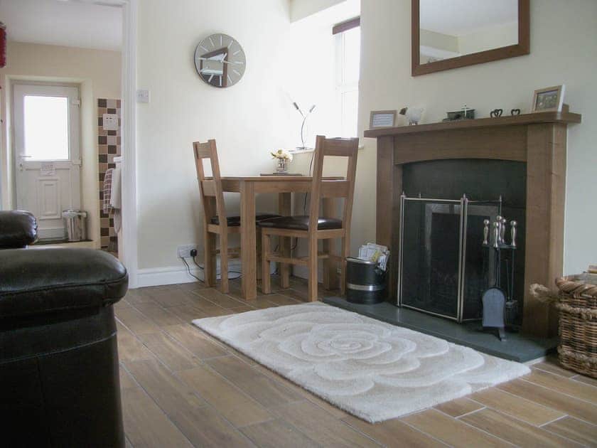 Living room | The Hollies, Ambleside