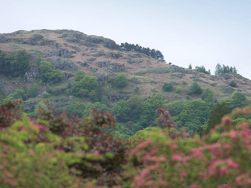 Glenmore Cottage, Ambleside