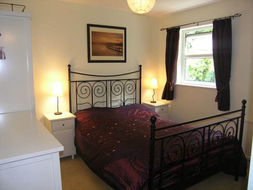 Badger Cottage, Ambleside