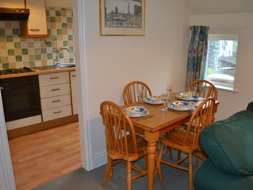 Oaklands, Ambleside