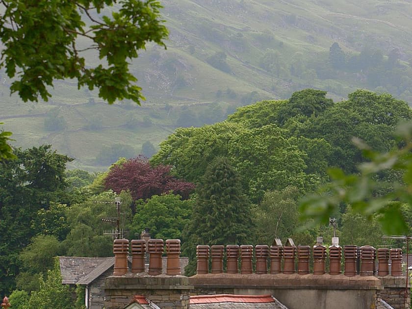 Oaklands, Ambleside