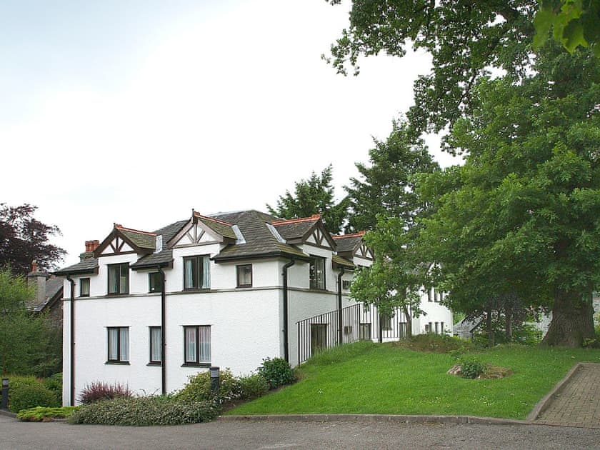 Oaklands, Ambleside