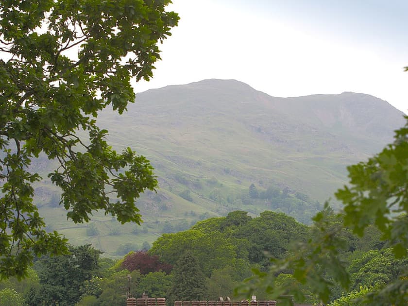 Oaklands, Ambleside