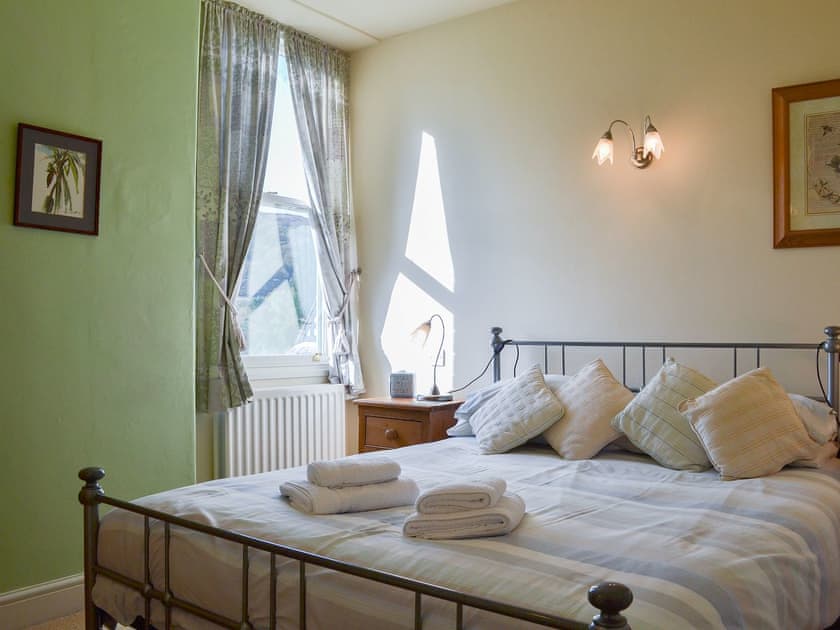 Double bedroom | Fell View - Fell View & 1 West View, Ambleside