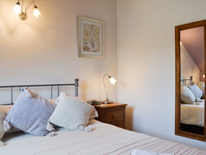 Double bedroom | Fell View - Fell View & 1 West View, Ambleside