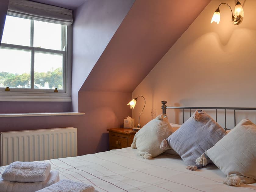 Double bedroom | Fell View - Fell View & 1 West View, Ambleside