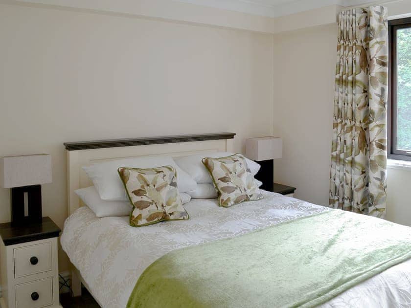 Cosy double bedroom | Tottlebank - The Falls - The Falls, Ambleside