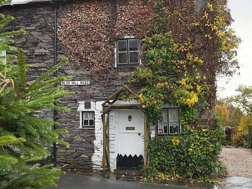 Hayrake, Ambleside