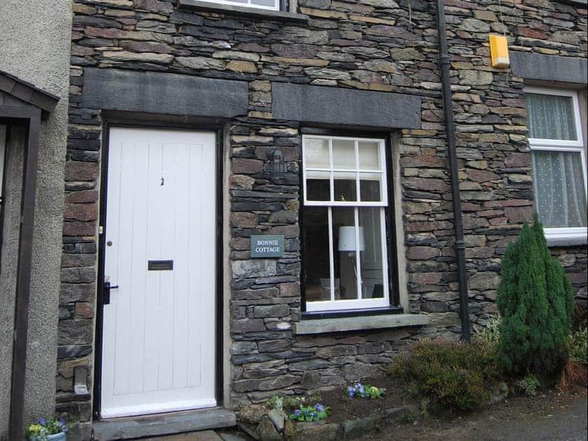 Bonnie Cottage, Ambleside