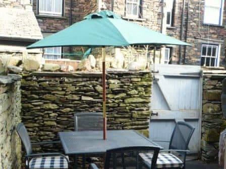 Bonnie Cottage, Ambleside