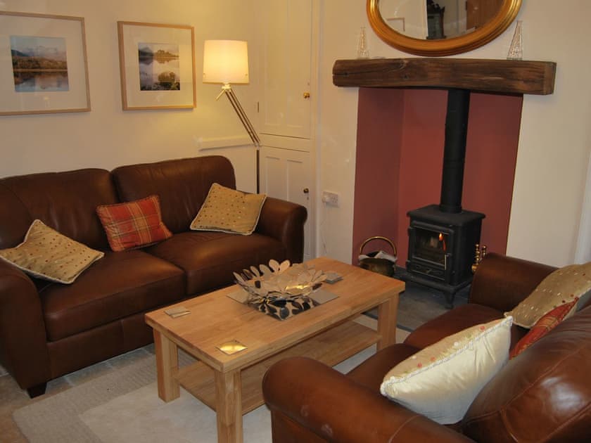 Bonnie Cottage, Ambleside
