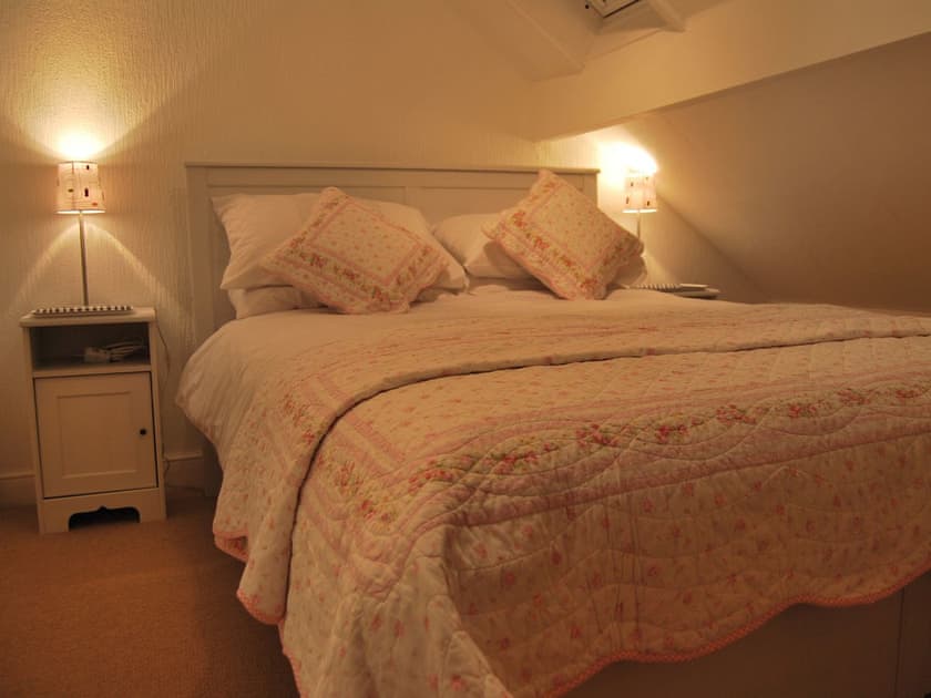 Bonnie Cottage, Ambleside