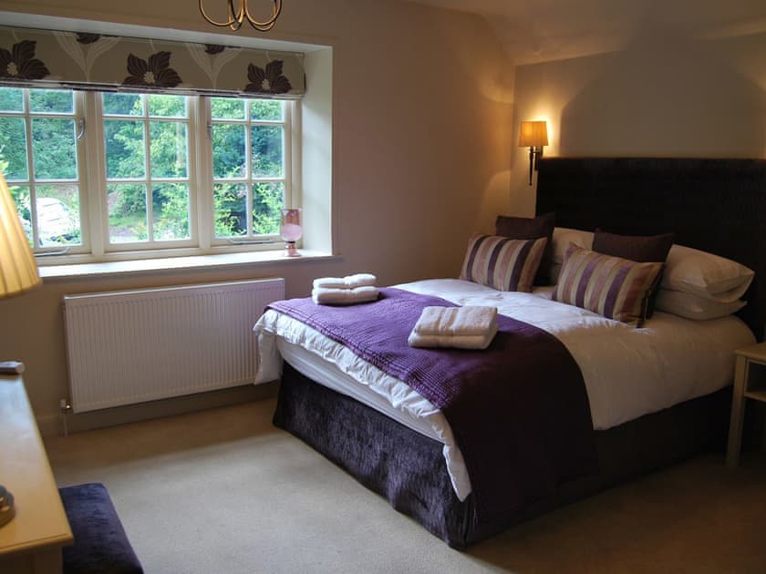 Carr Crag Lodge, Skelwith Bridge