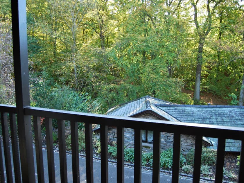 Bobbin Cottage, Ambleside