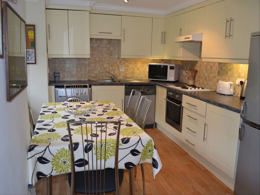Bobbin Cottage, Ambleside