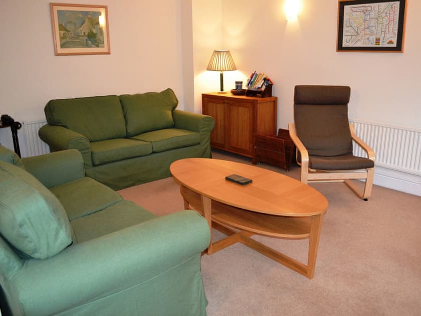 Bobbin Cottage, Ambleside