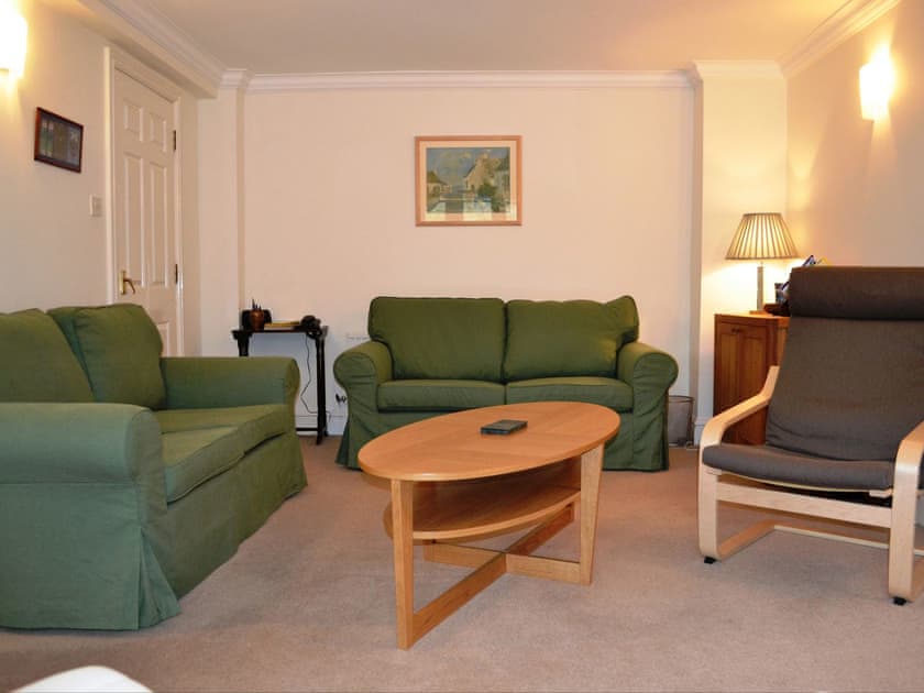 Bobbin Cottage, Ambleside