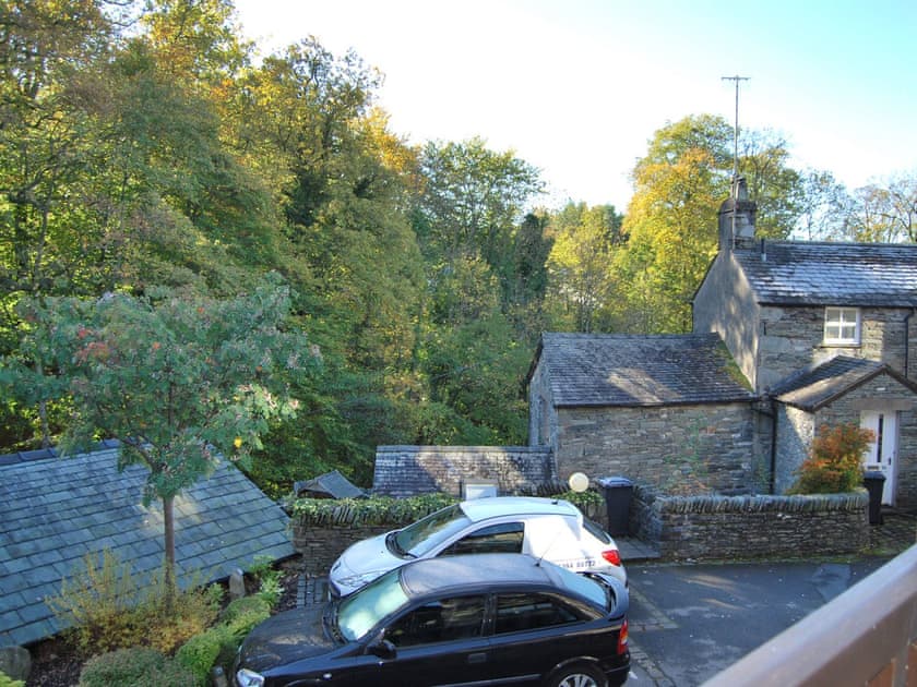 Bobbin Cottage, Ambleside
