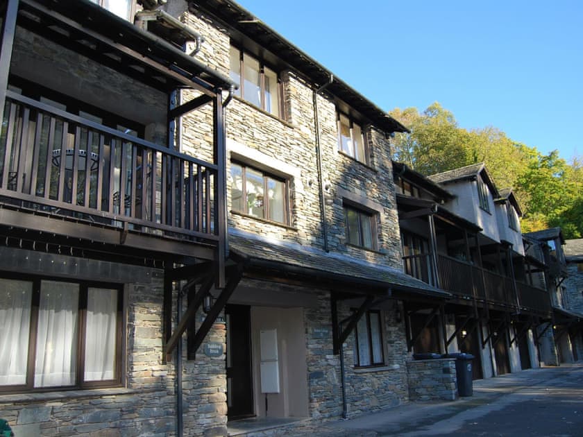 Bobbin Cottage, Ambleside