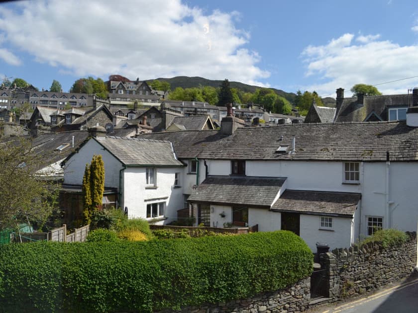 Wansfell Cottage, Ambleside