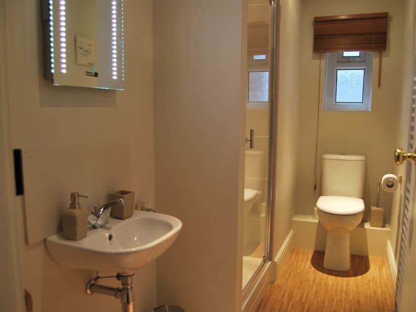 Wansfell Cottage, Ambleside