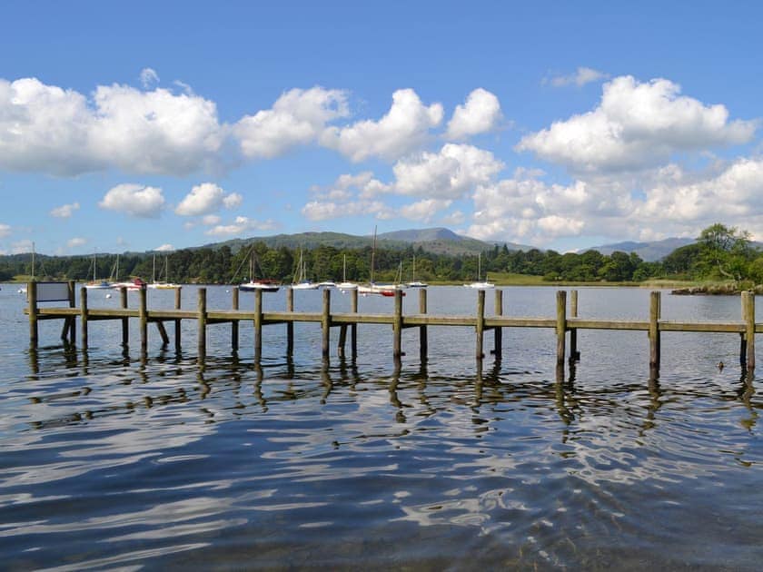 Monreith, Ambleside