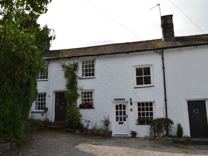 A Stone’s Throw Cottage, Ambleside