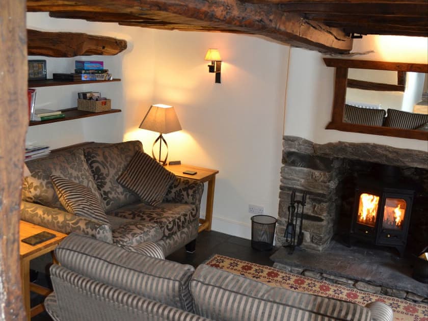 A Stone’s Throw Cottage, Ambleside