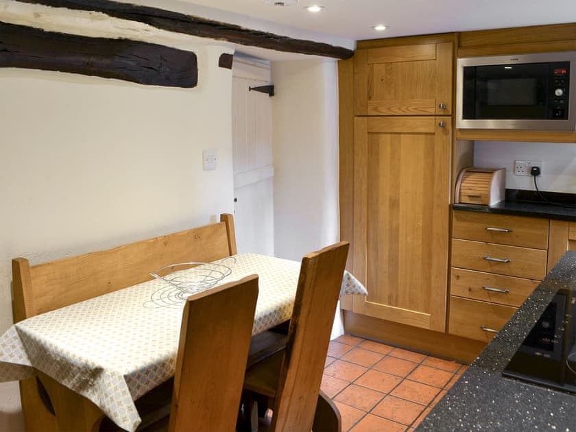 A Stone’s Throw Cottage, Ambleside