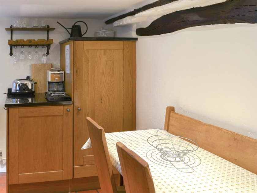 A Stone’s Throw Cottage, Ambleside