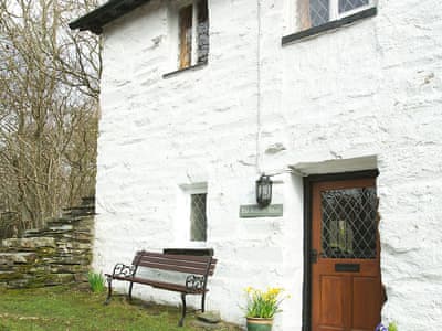 Potters Wheel Cottages In Coniston Cumbrian Cottages