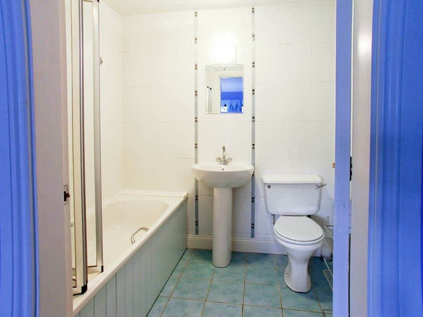 Bathroom | Bank End, Glenridding, nr. Ullswater