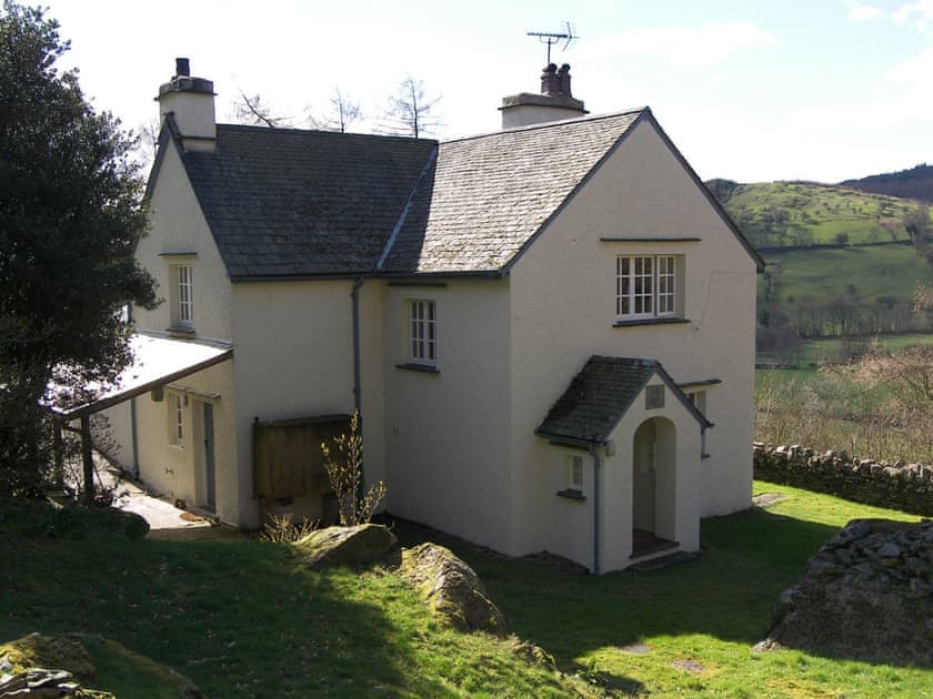 Breasty Haw, Satterthwaite