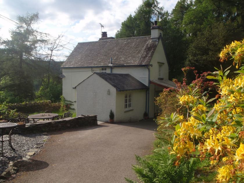 Breasty Haw, Satterthwaite