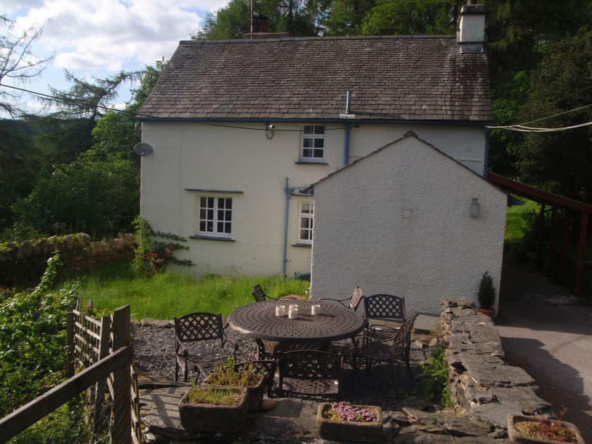 Breasty Haw, Satterthwaite