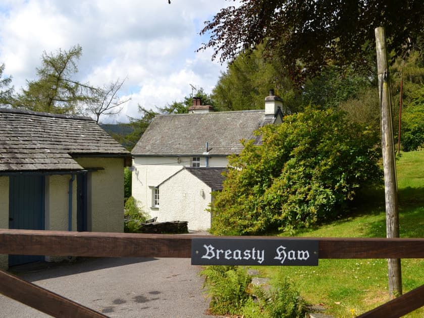 Breasty Haw, Satterthwaite