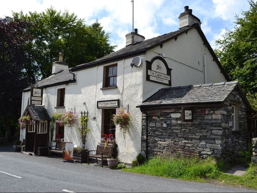 Breasty Haw, Satterthwaite