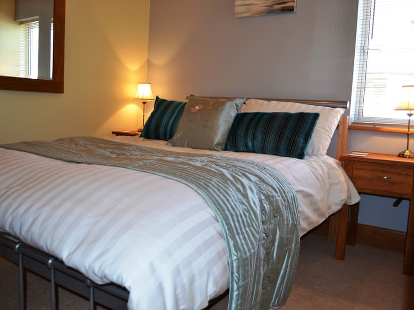 Blue Hill House, Ambleside