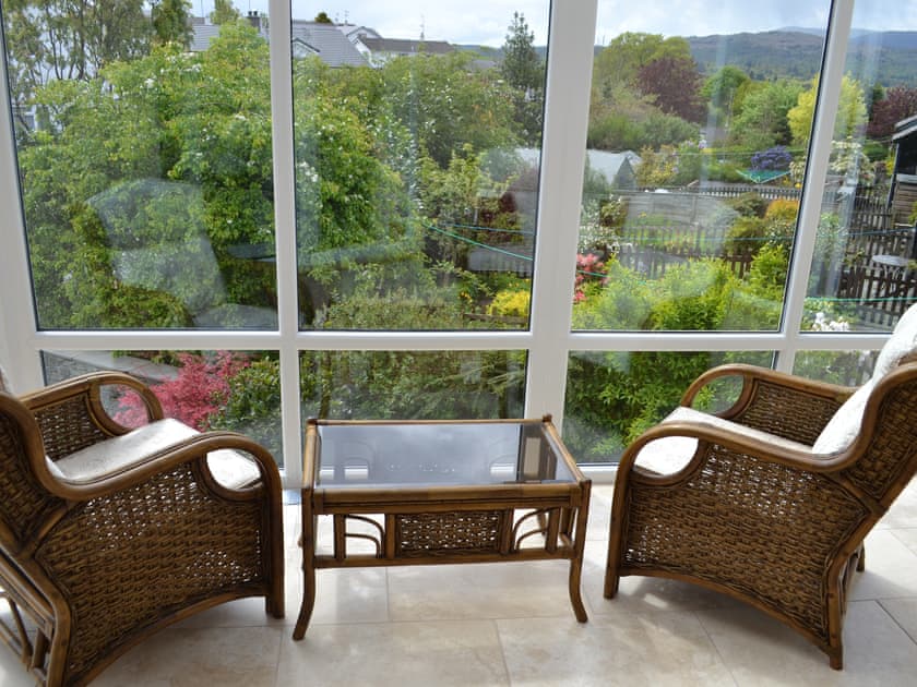 Blue Hill House, Ambleside