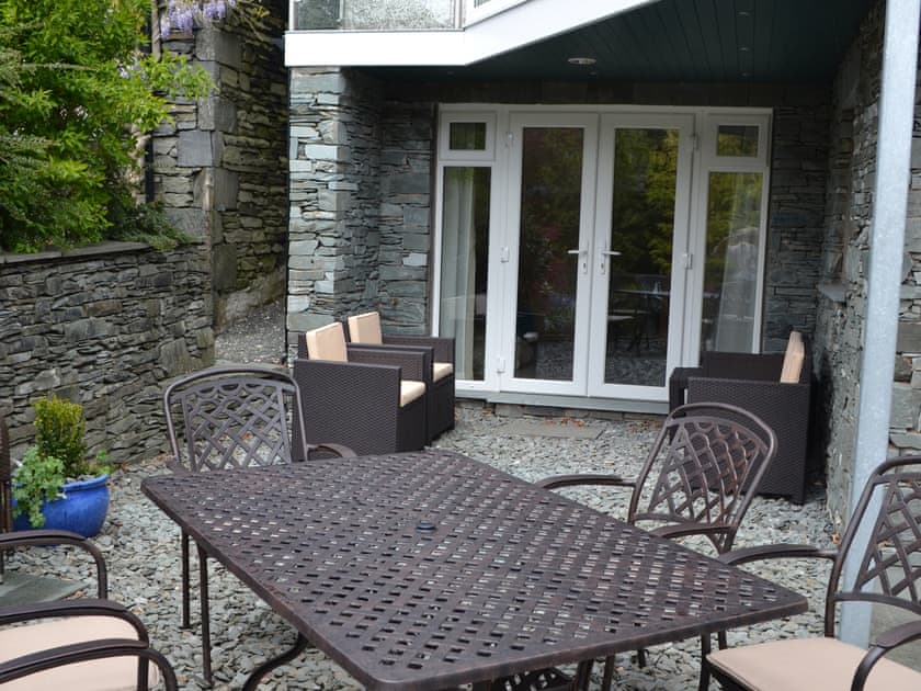 Blue Hill House, Ambleside
