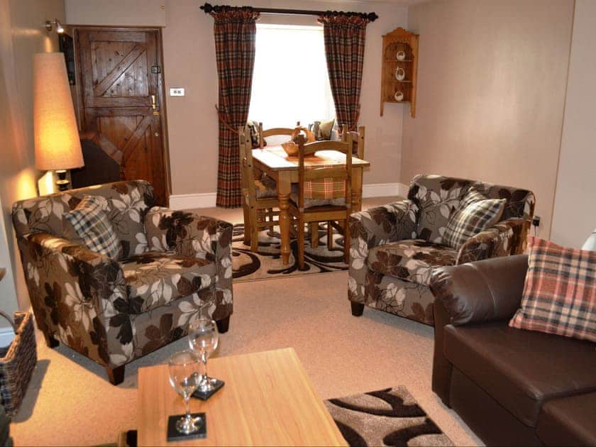 3 Force Forge, Satterthwaite