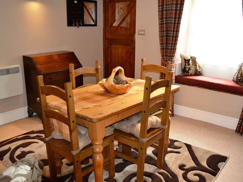 3 Force Forge, Satterthwaite