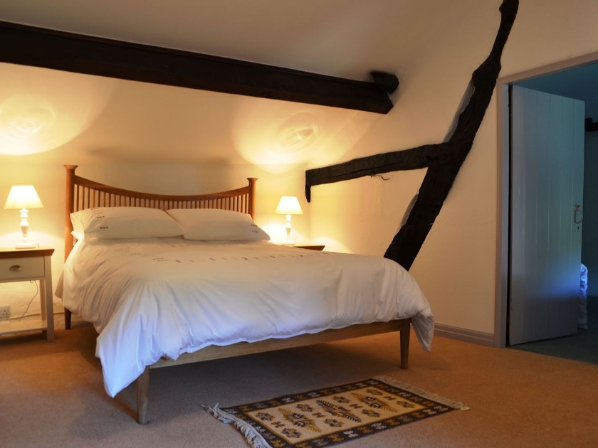 Scot Beck Cottage, Troutbeck