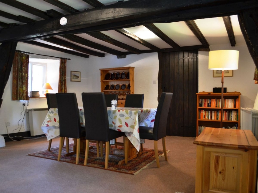 Scot Beck Cottage, Troutbeck