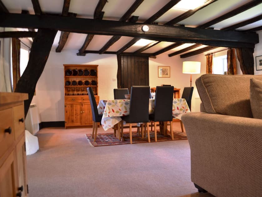 Scot Beck Cottage, Troutbeck