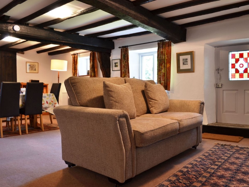 Scot Beck Cottage, Troutbeck