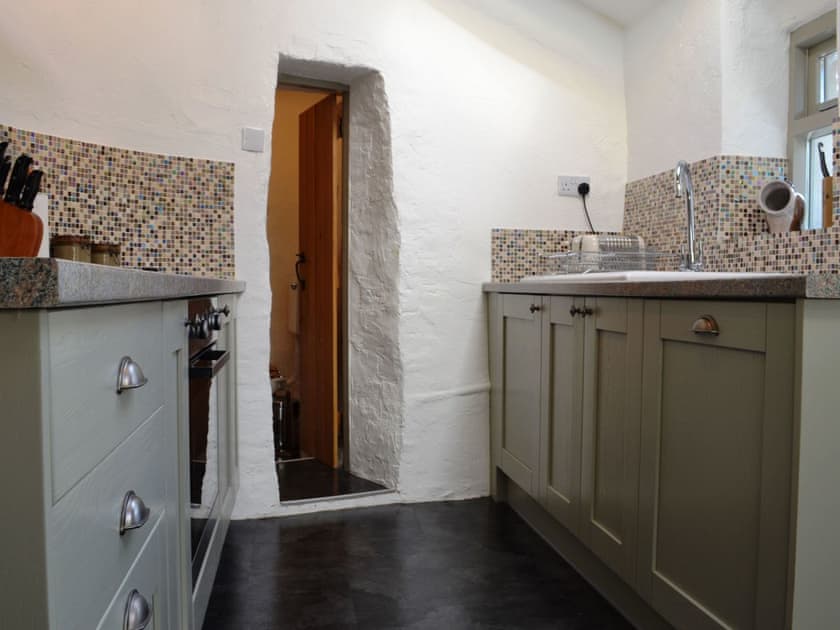 Scot Beck Cottage, Troutbeck