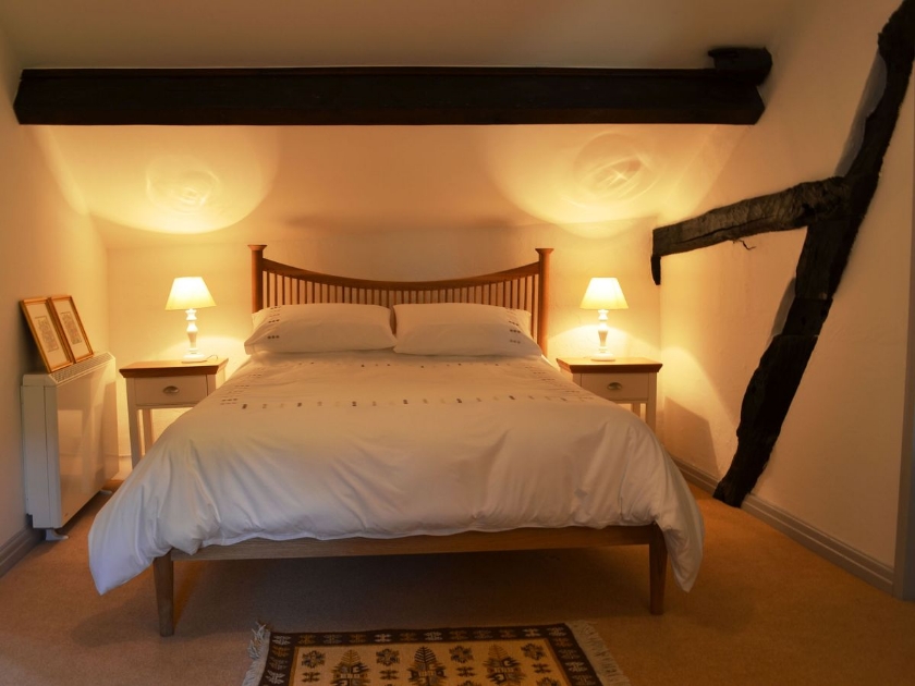 Scot Beck Cottage, Troutbeck